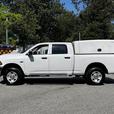 2016 RAM 2500 Tradesman Crew Cab Short Box 4WD with Canopy thumbnail image 6
