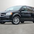 2016 Dodge Grand Caravan 4dr Wgn SXT thumbnail image
