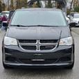 2016 Dodge Grand Caravan 4dr Wgn SXT thumbnail image 2