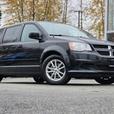 2016 Dodge Grand Caravan 4dr Wgn SXT thumbnail image 3