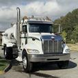 2015 Peterbilt 337 11,620 Litre Fuel Truck Diesel with Air Brakes thumbnail image 2