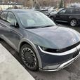 2024 Hyundai IONIQ 5 Preferred ! ULTIMATE! FULL LOAD! LEATHER ! SUNROOF! BLINDSP thumbnail image