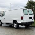 2006 Ford Econoline E-250 Cargo Van with 4.6L V8 thumbnail image 7