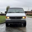 2006 Ford Econoline E-250 Cargo Van with 4.6L V8 thumbnail image 3