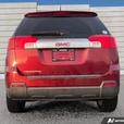 2010 GMC TERRAIN thumbnail image 5