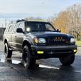 2004 Toyota Tacoma TRD Off Road 4x4 with Canopy thumbnail image 2