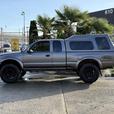 2004 Toyota Tacoma TRD Off Road 4x4 with Canopy thumbnail image 6