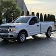 2018 Ford F-150 XLT 8-Foot Bed 2WD thumbnail image 5