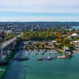 1 Bedroom Suite In The Fabulous View of Granville Island! thumbnail image