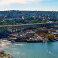 1 Bedroom Suite In The Fabulous View of Granville Island! thumbnail image 2