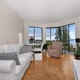 1 Bedroom Suite In The Fabulous View of Granville Island! thumbnail image 3