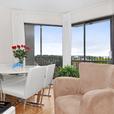 1 Bedroom Suite In The Fabulous View of Granville Island! thumbnail image 6