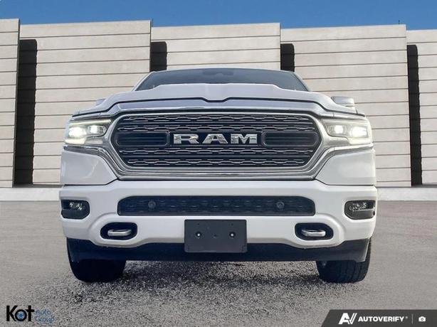 2022 RAM 1500 image 2