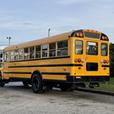 2013 International 4300 35-Passenger School Bus Diesel thumbnail image 7
