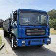 2017 Autocar Xpert Recycling Dump Truck Diesel thumbnail image 3