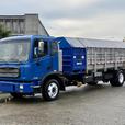 2017 Autocar Xpert Cummins Recycling Dump Truck thumbnail image 5