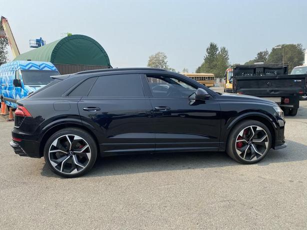 2020 Audi RS Q8 image 6