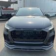 2020 Audi RS Q8 thumbnail image 8