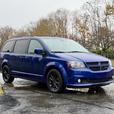 2020 Dodge Grand Caravan GT 7-Passenger Minivan thumbnail image