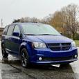 2020 Dodge Grand Caravan GT 7-Passenger Minivan thumbnail image 2