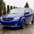 2020 Dodge Grand Caravan GT 7-Passenger Minivan thumbnail image 4