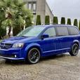 2020 Dodge Grand Caravan GT 7-Passenger Minivan thumbnail image 5