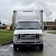 2019 Ford Econoline E-450 Super Duty 16-Foot Cube Van with Loading Ramp thumbnail image 3