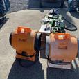2015 32 Piece Restoration Lot dehumidifiers blowers heaters restoration package thumbnail image 1