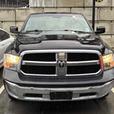 2014 RAM 1500 4WD Crew Cab 140.5 ST | Cruise Control! thumbnail image 2
