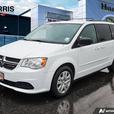 2016 Dodge Grand Caravan SXT | Cruise Control! thumbnail image