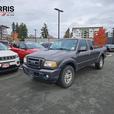 2011 Ford Ranger 4WD | No Reported Accidents! thumbnail image