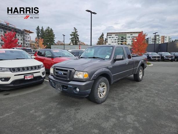2011 Ford Ranger 4WD | No Reported Accidents! image 1