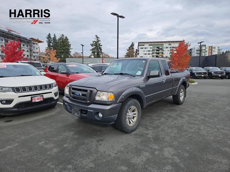 2011 Ford Ranger 4WD | No Reported Accidents! display photo