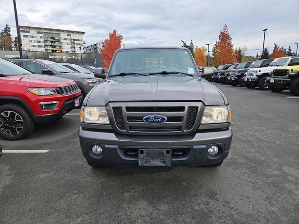 2011 Ford Ranger 4WD | No Reported Accidents! image 2