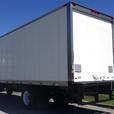 2015 Freightliner M2 106 28 Foot Cube Van Diesel with Air Brakes thumbnail image 7