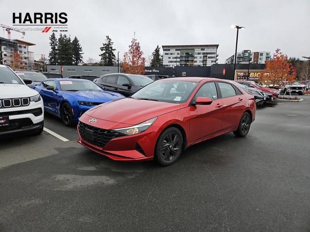 2021 Hyundai Elantra Preferred | No Reported Accidents! image 1