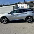 2015 Nissan Murano thumbnail image 4