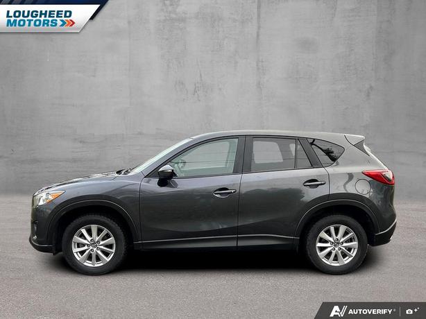 2015 Mazda CX-5 image 3