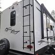 Used 2022 Highland Ridge RV Range Lite RL252RB thumbnail image 4