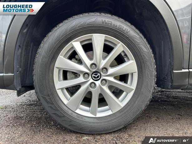 2015 Mazda CX-5 image 6