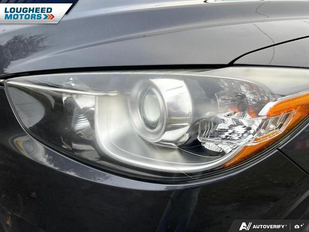 2015 Mazda CX-5 image 7