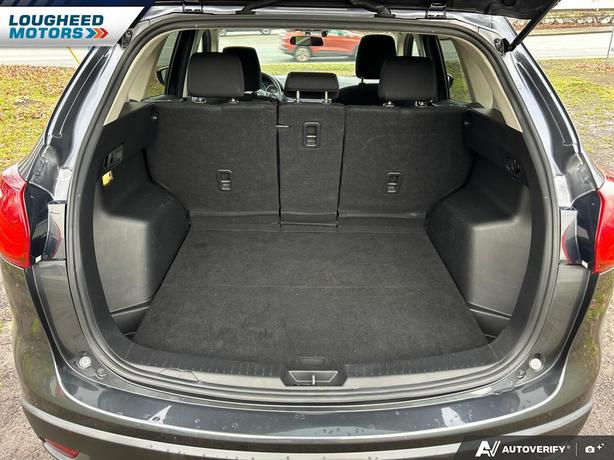 2015 Mazda CX-5 image 8