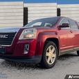 2010 GMC TERRAIN thumbnail image