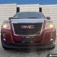 2010 GMC TERRAIN thumbnail image 2