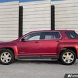2010 GMC TERRAIN thumbnail image 3