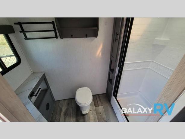 Used 2022 Heartland Sundance Ultra Lite 262RB image 4