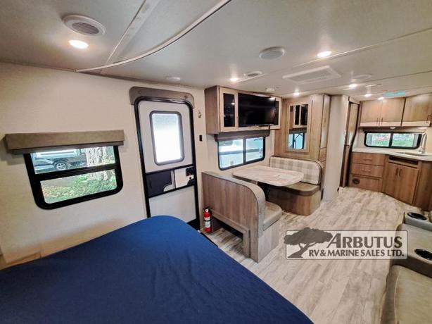 Used 2022 Grand Design Imagine XLS 22MLE image 7