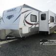 Used 2013 Keystone RV Hideout 25BHSWE thumbnail image 3
