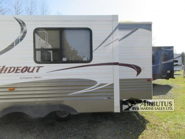 Used 2013 Keystone RV Hideout 25BHSWE image 5