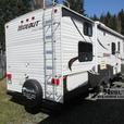 Used 2013 Keystone RV Hideout 25BHSWE thumbnail image 6